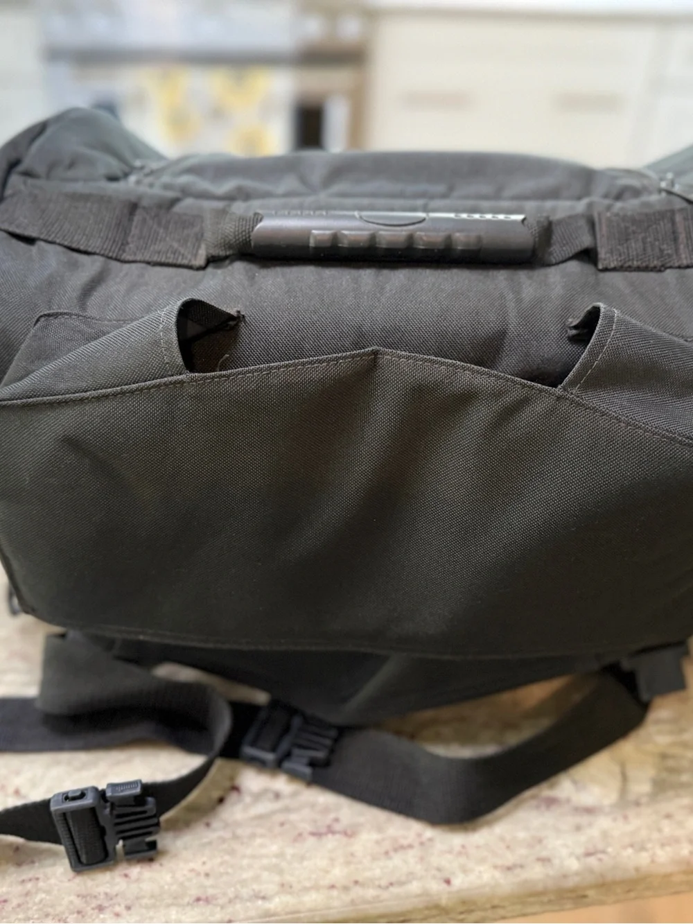 SAC Travel Motorcycle Luggage